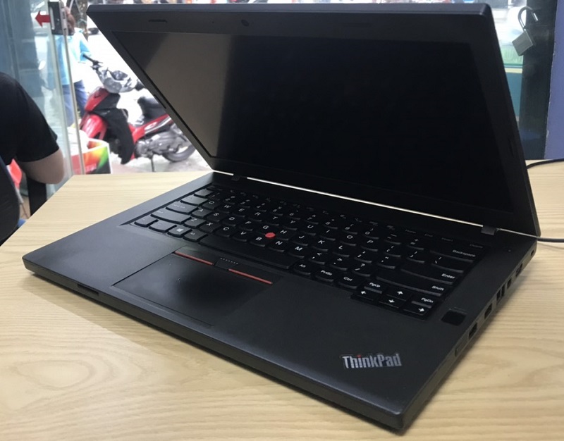 Lenovo Thinkpad T470 Core i5-7440HQ
